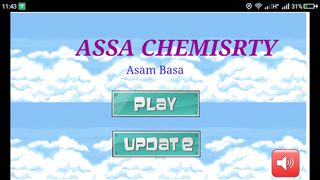 ASSA CHEMISTRY - Screenshot 1