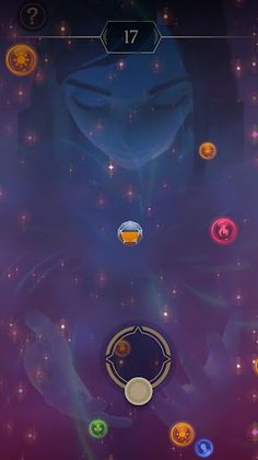 SHADOW AND BONE Enter the Fold - Screenshot 4