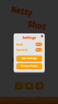 Nitty Shot - Screenshot 4