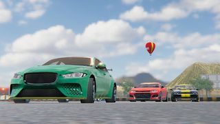 Racing Titans - Screenshot 1
