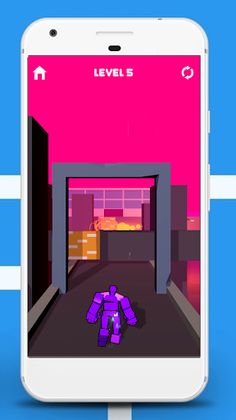 The Giant wall Breaker - Screenshot 2