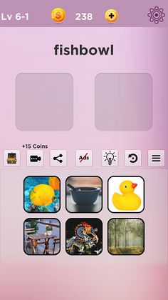 Guess Words Emoji - Screenshot 3