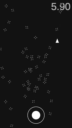 Dodge - Screenshot 2