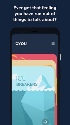 QYOU - Question Party - Screenshot 1