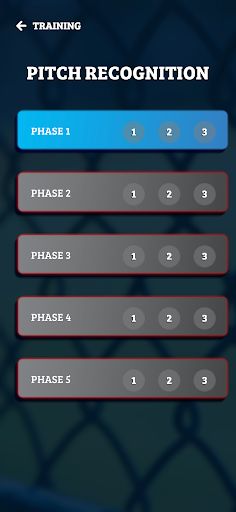 Seam Reader Pro - Screenshot 2