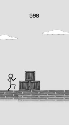 StickyRun - Screenshot 3