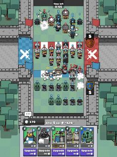 MadRush - Screenshot 2
