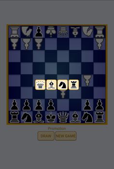 Beginners Chess - Screenshot 4