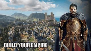 Age of Dragons: Empire War - Screenshot 1