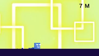 Papa Jump - Screenshot 3