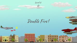 Challenging Dogfights - Screenshot 2