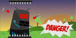 Dash 4 - Screenshot 3