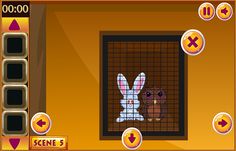Best Escape Games - Arabian Ho - Screenshot 4