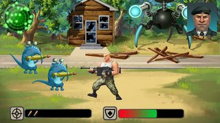 ZeusPot - Screenshot 3