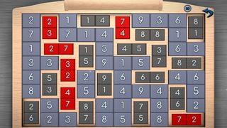 Merge Domino - Screenshot 2