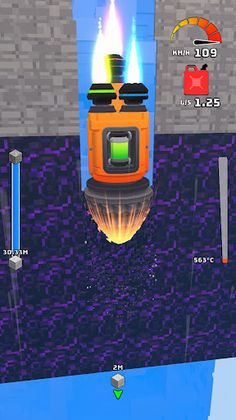 Dig Down! - Screenshot 4