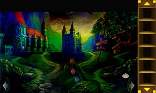 Investigator Escape - JRK game - Screenshot 3