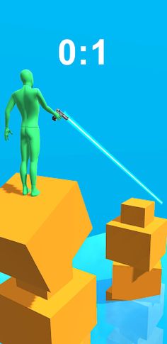 Ragdoll Balance - Screenshot 3