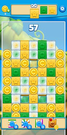 BRIX! Block Blast - Match & Dr - Screenshot 3