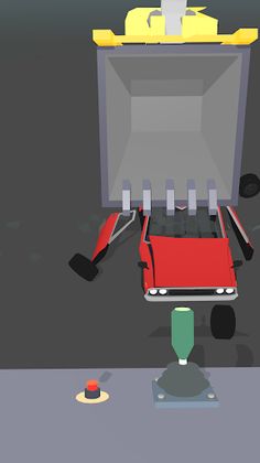 Car Customs - Screenshot 4