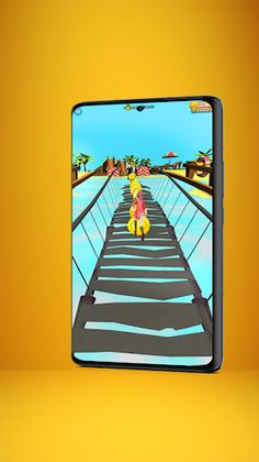 subway sakura high school run - Screenshot 3