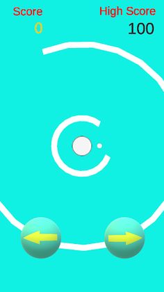 Focus Spin - Mind Focusing Gam - Screenshot 2