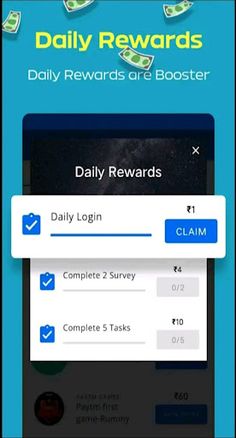 Khelo Jeeto - Paise wala games - Screenshot 3