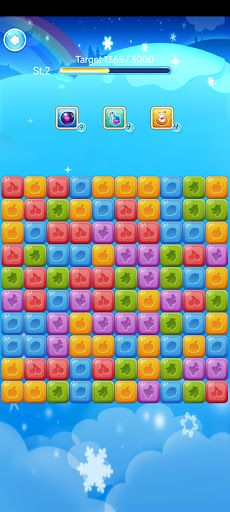 CrazyFruit - Screenshot 2