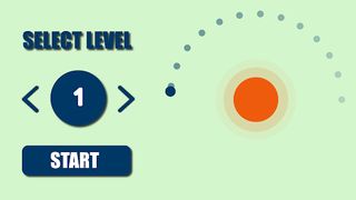 Gravity Sandbox Throw - Screenshot 1