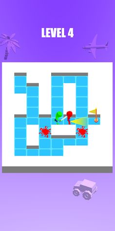 Stealth Us 3D - Screenshot 4