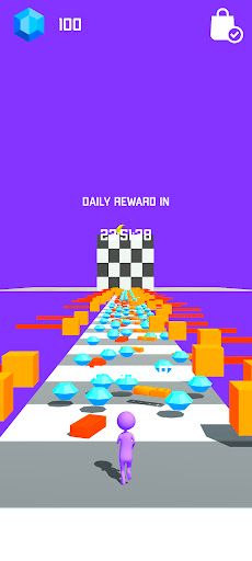 Building Game - Screenshot 2