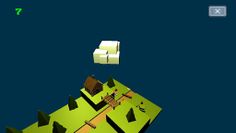 Camp Running - Screenshot 3