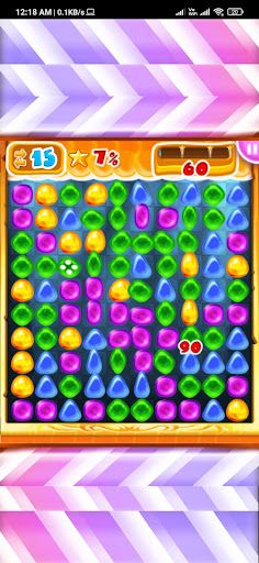 CandyBlow - Screenshot 3