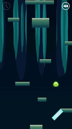 Blobounce - Screenshot 3