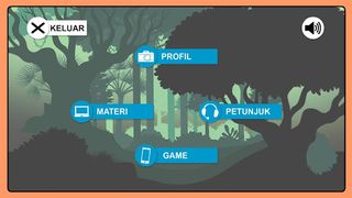 Game Fire Zombie - Screenshot 1