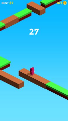 Bridge Switch - Screenshot 4