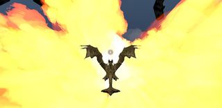 Celestial Destruction - Screenshot 3