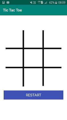 Tic Tac Toe - Screenshot 4