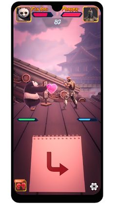 Draw & Fight - Screenshot 4