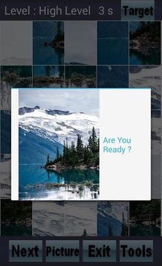 Smart Puzzle Picture - Screenshot 4