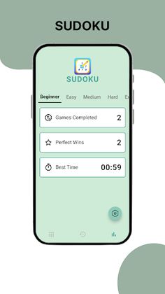 Sudoku Puzzle - Screenshot 4