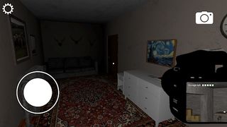 Lens of Dread:Horror Anomalies - Screenshot 2