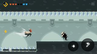 Lost Shadows - Screenshot 3