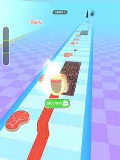 Cook Master - Screenshot 4