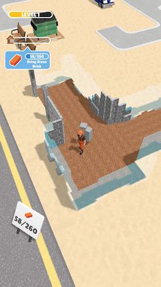 Demolish Craft - Screenshot 4