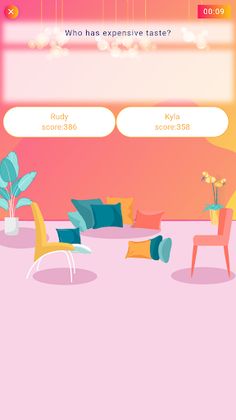 Perceptionz - Screenshot 3