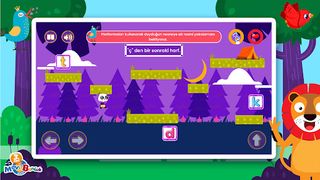 Mavi Boncuk 3. Sınıf - Screenshot 1