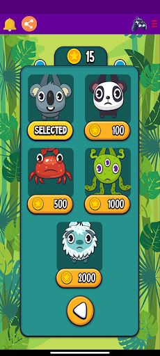 Soul of games - Screenshot 3