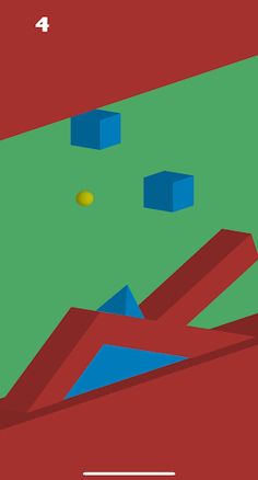 (: BOUNCY ∞ Endless :) - Screenshot 2