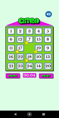 Game of Fifteen - Screenshot 4